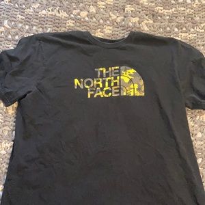 North Face T-Shirt